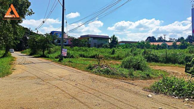 ขายที่ดิน-199-ตรว-ติดกาดฝรั่ง-หางดง-เชียงใหม่-เหมาะทำหอพัก-โรงแรม-ใกล้แหล่งงาน-และแหล่งช็อปปิ้ง