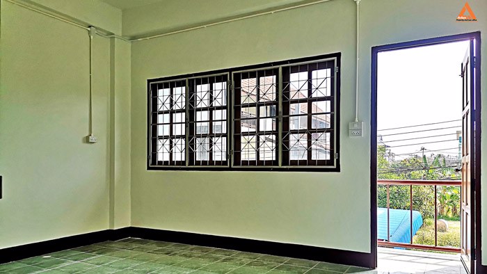 ขาย-ให้เช่า-อาคารพาณิชย์ใกล้แยกแอร์พอร์ต-แวดล้อมด้วยสาธารณูปโภค-ครบครัน