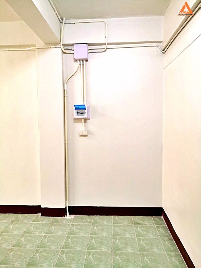 ขาย-ให้เช่า-อาคารพาณิชย์ใกล้แยกแอร์พอร์ต-แวดล้อมด้วยสาธารณูปโภค-ครบครัน