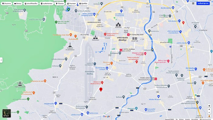 ขาย-ให้เช่า-อาคารพาณิชย์ใกล้แยกแอร์พอร์ต-แวดล้อมด้วยสาธารณูปโภค-ครบครัน