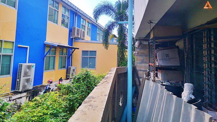 ขายอาคารพาณิชย์-ติดถนนวงแหวนรอบสอง-ใกล้ตลาดแม่เหียะ-อำเภอเมืองเชียงใหม่