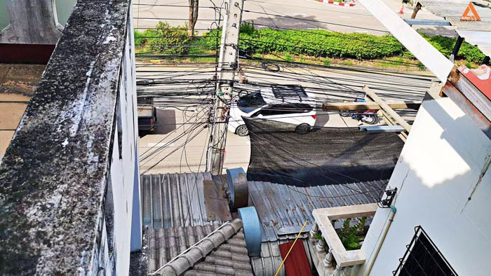 ขายอาคารพาณิชย์-ติดถนนวงแหวนรอบสอง-ใกล้ตลาดแม่เหียะ-อำเภอเมืองเชียงใหม่