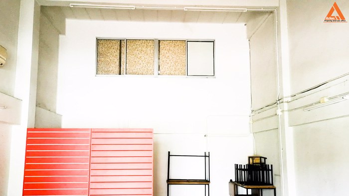 ขายอาคารพาณิชย์-ติดถนนวงแหวนรอบสอง-ใกล้ตลาดแม่เหียะ-อำเภอเมืองเชียงใหม่