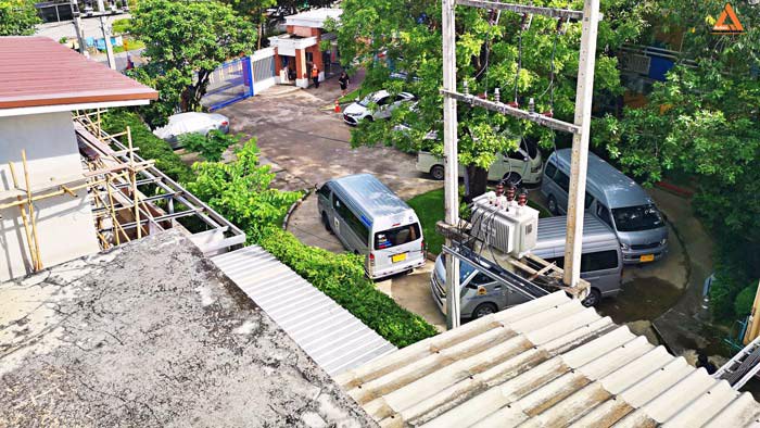 ขายอาคารพาณิชย์-ติดถนนวงแหวนรอบสอง-ใกล้ตลาดแม่เหียะ-อำเภอเมืองเชียงใหม่