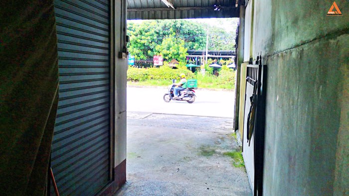 ขายอาคารพาณิชย์-ติดถนนวงแหวนรอบสอง-ใกล้ตลาดแม่เหียะ-อำเภอเมืองเชียงใหม่