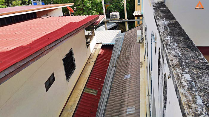 ขายอาคารพาณิชย์-ติดถนนวงแหวนรอบสอง-ใกล้ตลาดแม่เหียะ-อำเภอเมืองเชียงใหม่