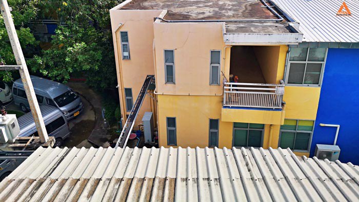 ขายอาคารพาณิชย์-ติดถนนวงแหวนรอบสอง-ใกล้ตลาดแม่เหียะ-อำเภอเมืองเชียงใหม่