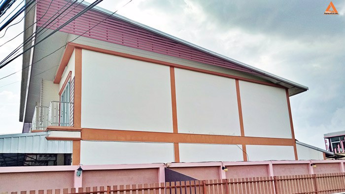 ขายทาวน์โฮม-2-ชั้น-ติดถนนเลียบน้ำปิง-โซนบ้านป่าแดด-อำเภอเมืองเชียงใหม่