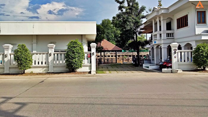 ขายทาวน์โฮม-2-ชั้น-ติดถนนเลียบน้ำปิง-โซนบ้านป่าแดด-อำเภอเมืองเชียงใหม่