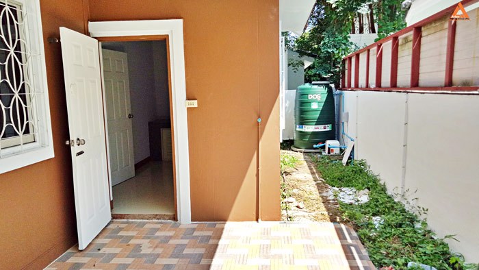 ขายบ้านรีโนเวทใหม่-หมู่บ้านธารดง-หลังกาดฝรั่ง-หางดง-เชียงใหม่