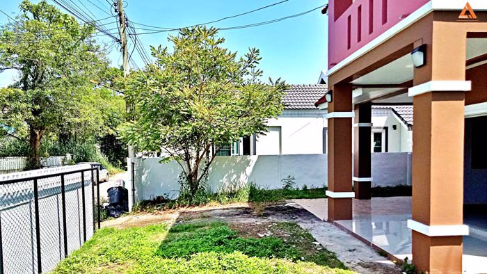 ขายบ้านรีโนเวทใหม่-หมู่บ้านธารดง-หลังกาดฝรั่ง-หางดง-เชียงใหม่