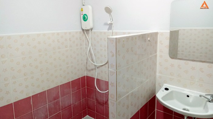 ขายบ้านรีโนเวทใหม่-หมู่บ้านธารดง-หลังกาดฝรั่ง-หางดง-เชียงใหม่