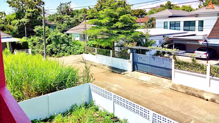 ขายบ้านรีโนเวทใหม่-หมู่บ้านธารดง-หลังกาดฝรั่ง-หางดง-เชียงใหม่