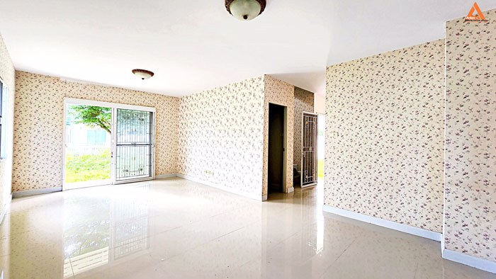 ขายบ้านเดี่ยว-2-ชั้น-ในหมู่บ้านกาญจน์กนกวิลล์-12-ใกล้ถนนหลักเชียงใหม่-แม่ริม-ถนนโชตนา-