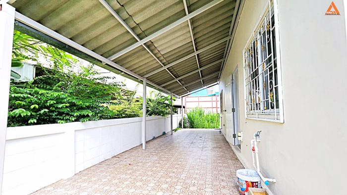 ขายบ้านเดี่ยว-2-ชั้น-ในหมู่บ้านกาญจน์กนกวิลล์-12-ใกล้ถนนหลักเชียงใหม่-แม่ริม-ถนนโชตนา-