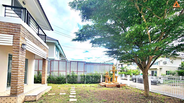 ขายบ้านเดี่ยว-2-ชั้น-ในหมู่บ้านกาญจน์กนกวิลล์-12-ใกล้ถนนหลักเชียงใหม่-แม่ริม-ถนนโชตนา-