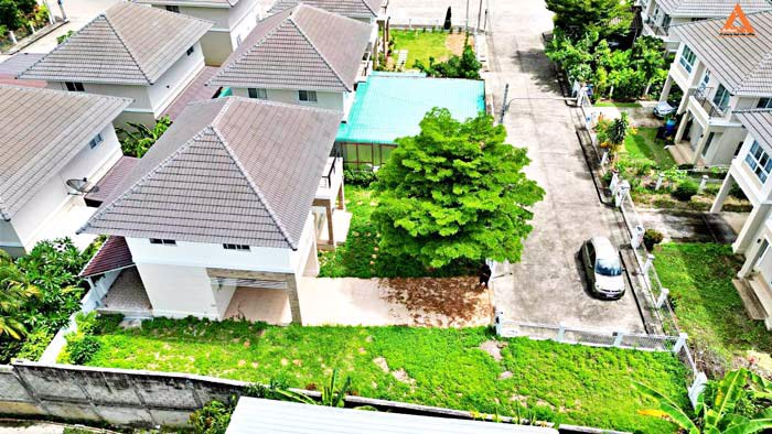 ขายบ้านเดี่ยว-2-ชั้น-ในหมู่บ้านกาญจน์กนกวิลล์-12-ใกล้ถนนหลักเชียงใหม่-แม่ริม-ถนนโชตนา-