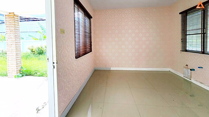 ขายบ้านเดี่ยว-2-ชั้น-ในหมู่บ้านกาญจน์กนกวิลล์-12-ใกล้ถนนหลักเชียงใหม่-แม่ริม-ถนนโชตนา-