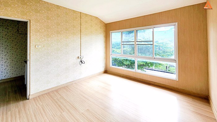 ขายบ้านเดี่ยว-2-ชั้น-ในหมู่บ้านกาญจน์กนกวิลล์-12-ใกล้ถนนหลักเชียงใหม่-แม่ริม-ถนนโชตนา-