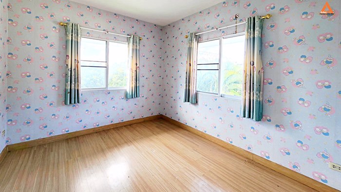 ขายบ้านเดี่ยว-2-ชั้น-ในหมู่บ้านกาญจน์กนกวิลล์-12-ใกล้ถนนหลักเชียงใหม่-แม่ริม-ถนนโชตนา-