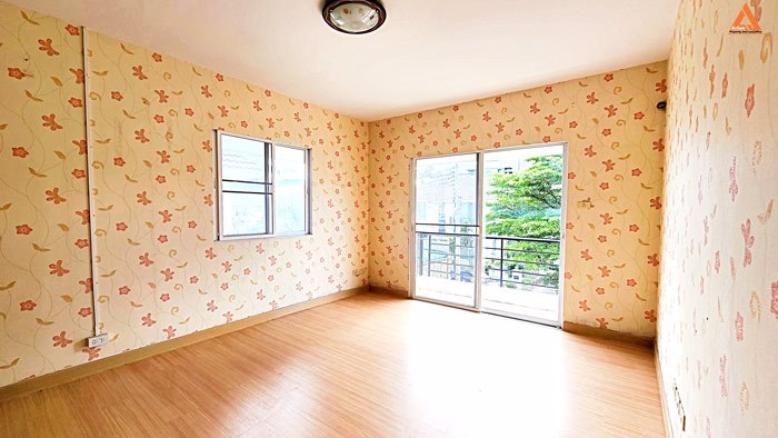 ขายบ้านเดี่ยว-2-ชั้น-ในหมู่บ้านกาญจน์กนกวิลล์-12-ใกล้ถนนหลักเชียงใหม่-แม่ริม-ถนนโชตนา-