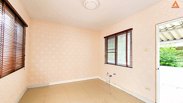 ขายบ้านเดี่ยว-2-ชั้น-ในหมู่บ้านกาญจน์กนกวิลล์-12-ใกล้ถนนหลักเชียงใหม่-แม่ริม-ถนนโชตนา-