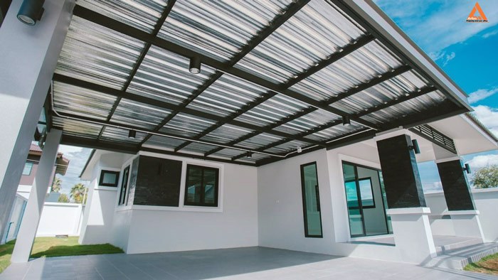 ขายบ้านเดี่ยวชั้นเดียว-เยื้องมหาวิทยาลัยแม่โจ้-พิเศษช่วงโปรโมชั่น