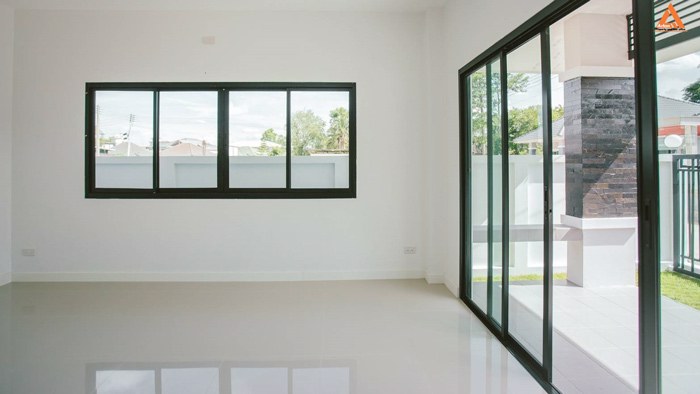 ขายบ้านเดี่ยวชั้นเดียว-เยื้องมหาวิทยาลัยแม่โจ้-พิเศษช่วงโปรโมชั่น