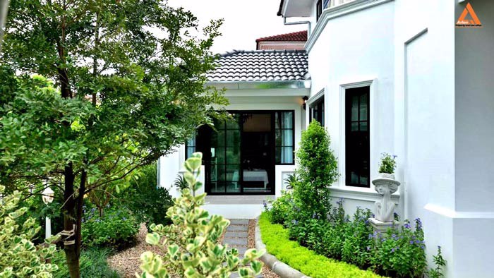 ขายบ้านเดี่ยว-2-ชั้น-แปลงมุม-ปรับปรุงใหม่-เฟอร์ครบ-นันทนา2-แม่โจ้-หิ้วกระเป๋าเข้าอยู่ได้เลย