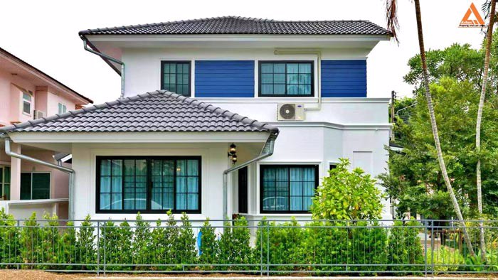 ขายบ้านเดี่ยว-2-ชั้น-แปลงมุม-ปรับปรุงใหม่-เฟอร์ครบ-นันทนา2-แม่โจ้-หิ้วกระเป๋าเข้าอยู่ได้เลย