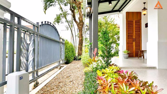 ขายบ้านเดี่ยว-2-ชั้น-แปลงมุม-ปรับปรุงใหม่-เฟอร์ครบ-นันทนา2-แม่โจ้-หิ้วกระเป๋าเข้าอยู่ได้เลย