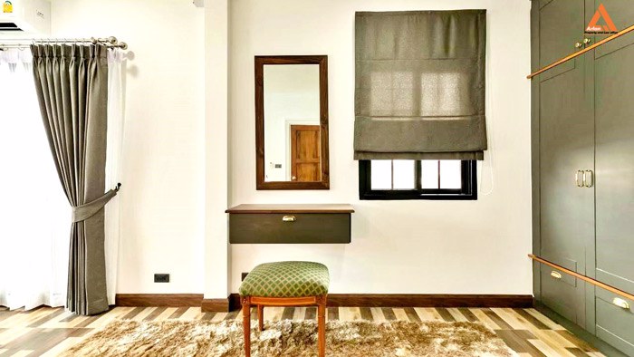 ขายบ้านเดี่ยว-2-ชั้น-แปลงมุม-ปรับปรุงใหม่-เฟอร์ครบ-นันทนา2-แม่โจ้-หิ้วกระเป๋าเข้าอยู่ได้เลย