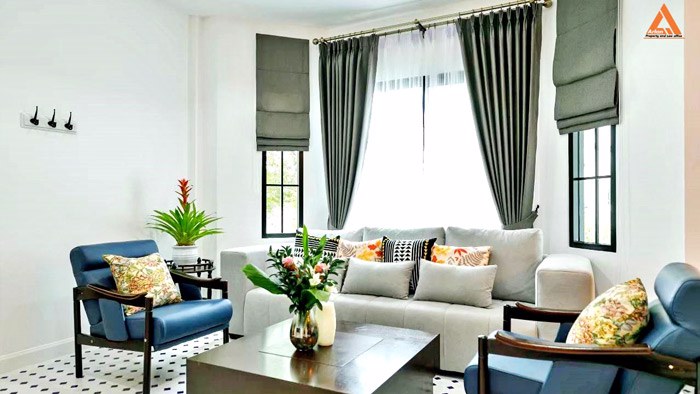 ขายบ้านเดี่ยว-2-ชั้น-แปลงมุม-ปรับปรุงใหม่-เฟอร์ครบ-นันทนา2-แม่โจ้-หิ้วกระเป๋าเข้าอยู่ได้เลย