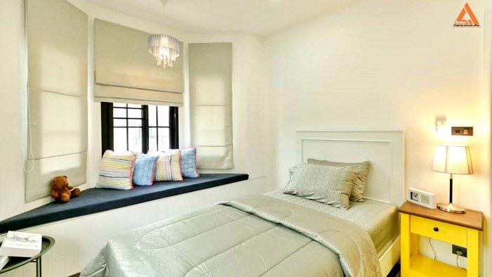 ขายบ้านเดี่ยว-2-ชั้น-แปลงมุม-ปรับปรุงใหม่-เฟอร์ครบ-นันทนา2-แม่โจ้-หิ้วกระเป๋าเข้าอยู่ได้เลย