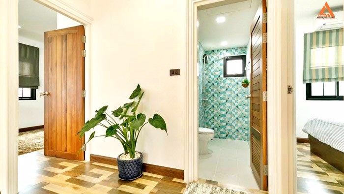 ขายบ้านเดี่ยว-2-ชั้น-แปลงมุม-ปรับปรุงใหม่-เฟอร์ครบ-นันทนา2-แม่โจ้-หิ้วกระเป๋าเข้าอยู่ได้เลย