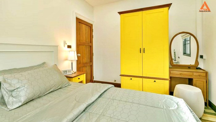 ขายบ้านเดี่ยว-2-ชั้น-แปลงมุม-ปรับปรุงใหม่-เฟอร์ครบ-นันทนา2-แม่โจ้-หิ้วกระเป๋าเข้าอยู่ได้เลย