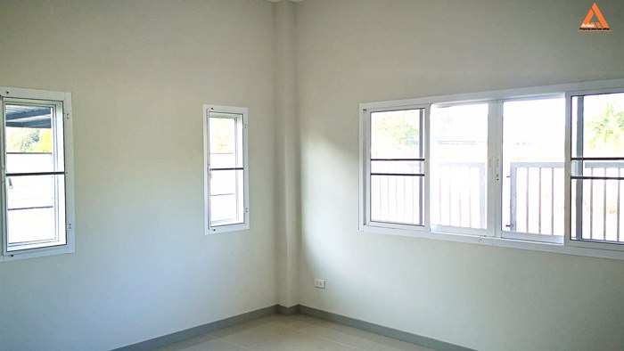 ขายบ้านเดี่ยวชั้นเดียว-โซนบ้านกลาง-ตำบลท่าวังตาล-อำเภอสารภี