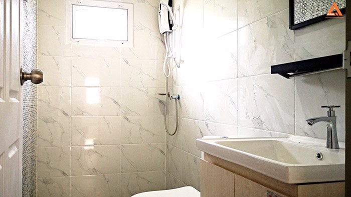 ขายบ้านเดี่ยวชั้นเดียว-โซนบ้านกลาง-ตำบลท่าวังตาล-อำเภอสารภี