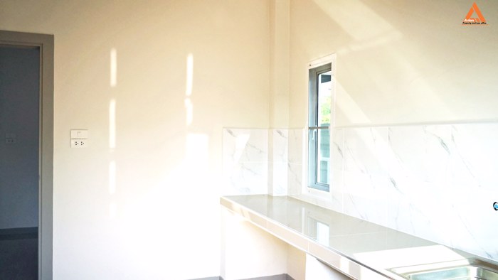 ขายบ้านเดี่ยวชั้นเดียว-โซนบ้านกลาง-ตำบลท่าวังตาล-อำเภอสารภี