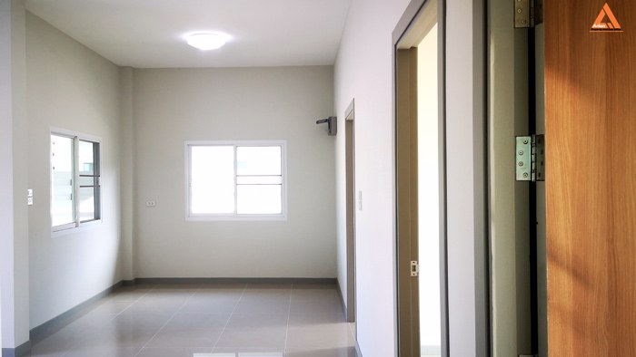 ขายบ้านเดี่ยวชั้นเดียว-โซนบ้านกลาง-ตำบลท่าวังตาล-อำเภอสารภี