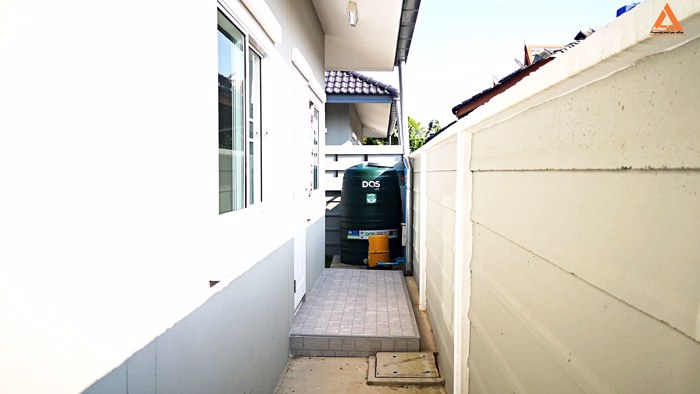 ขายบ้านเดี่ยวชั้นเดียว-โซนบ้านกลาง-ตำบลท่าวังตาล-อำเภอสารภี