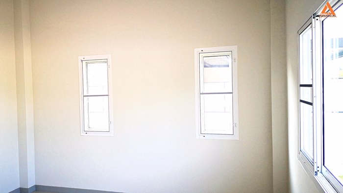 ขายบ้านเดี่ยวชั้นเดียว-โซนบ้านกลาง-ตำบลท่าวังตาล-อำเภอสารภี