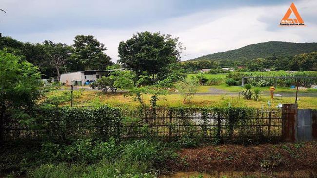 ขายที่ดิน-ติดถนน-ชม3044-ตำบลแม่โป่ง-อำเภอดอยสะเก็ด-จังหวัดเชียงใหม่