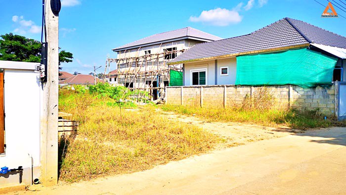 ขายที่ดิน-โซนบ้านเสาหิน-ตำบลหนองผึ้ง-อำเภอสารภี-ไม่ไกลเมือง-การเดินทางสะดวก