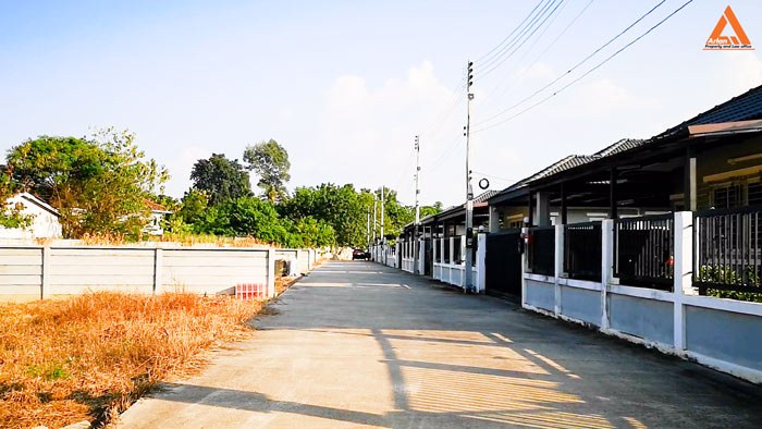 ขายที่ดิน-โซนบ้านกลาง-ตำบลท่าวังตาล-อำเภอสารภี-ใกล้เมือง-การเดินทางสะดวก