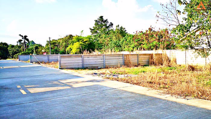 ขายที่ดิน-โซนบ้านกลาง-ตำบลท่าวังตาล-อำเภอสารภี-ใกล้เมือง-การเดินทางสะดวก