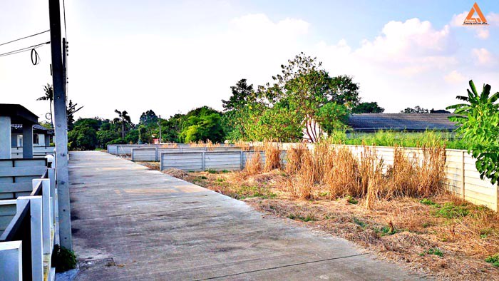 ขายที่ดิน-โซนบ้านกลาง-ตำบลท่าวังตาล-อำเภอสารภี-ใกล้เมือง-การเดินทางสะดวก