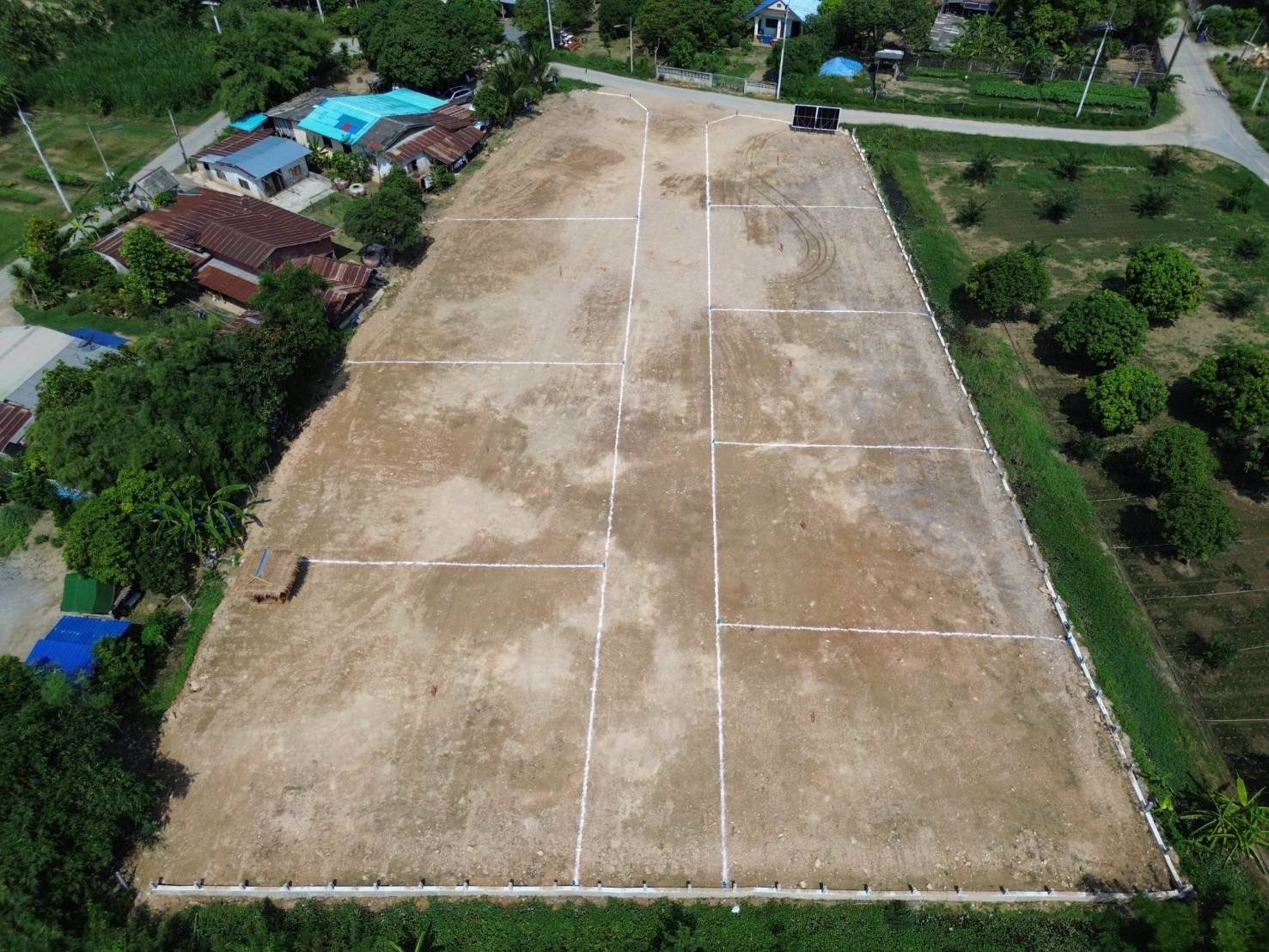 ธนิดาวิลล์-โครงการดีอยู่มีทรัพย์มีสุข-ใกล้วัดถ้ำเสือ-อำเภอท่าม่วง-จังหวัดกาญจนบุรี