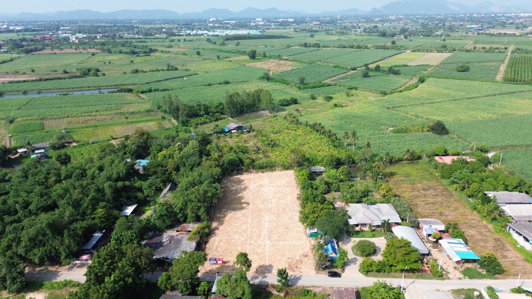 จองด่วน-ลาคาซ่าวิลล์-เฟส-5-หลังวัดหนองเสือ-อท่าม่วง-จกาญจนบุรี