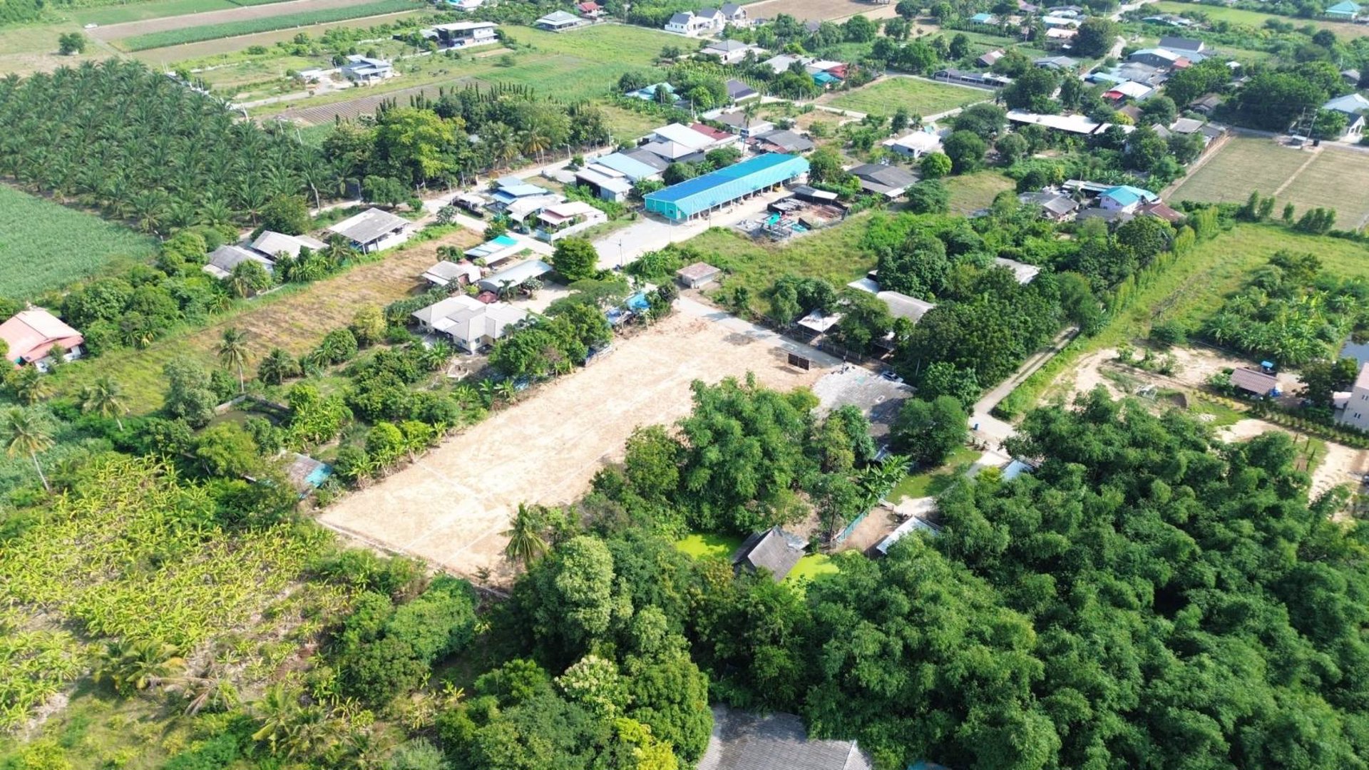 จองด่วน-ลาคาซ่าวิลล์-เฟส-5-หลังวัดหนองเสือ-อท่าม่วง-จกาญจนบุรี